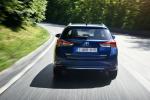 Toyota Auris Tourer Sports 2015 года
